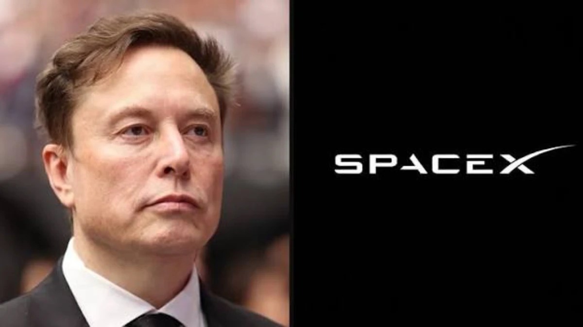 Elon Musk set to Become World's First Trillionaire as SpaceX Raises $75 Billion