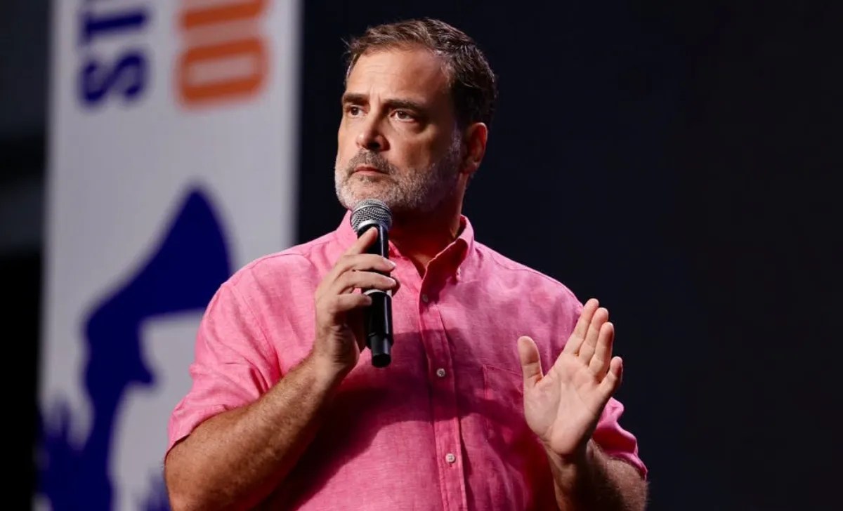 “Modi ji, look at what your NTA has just done”: Rahul Gandhi criticize NTA Over UGC-NET Retest