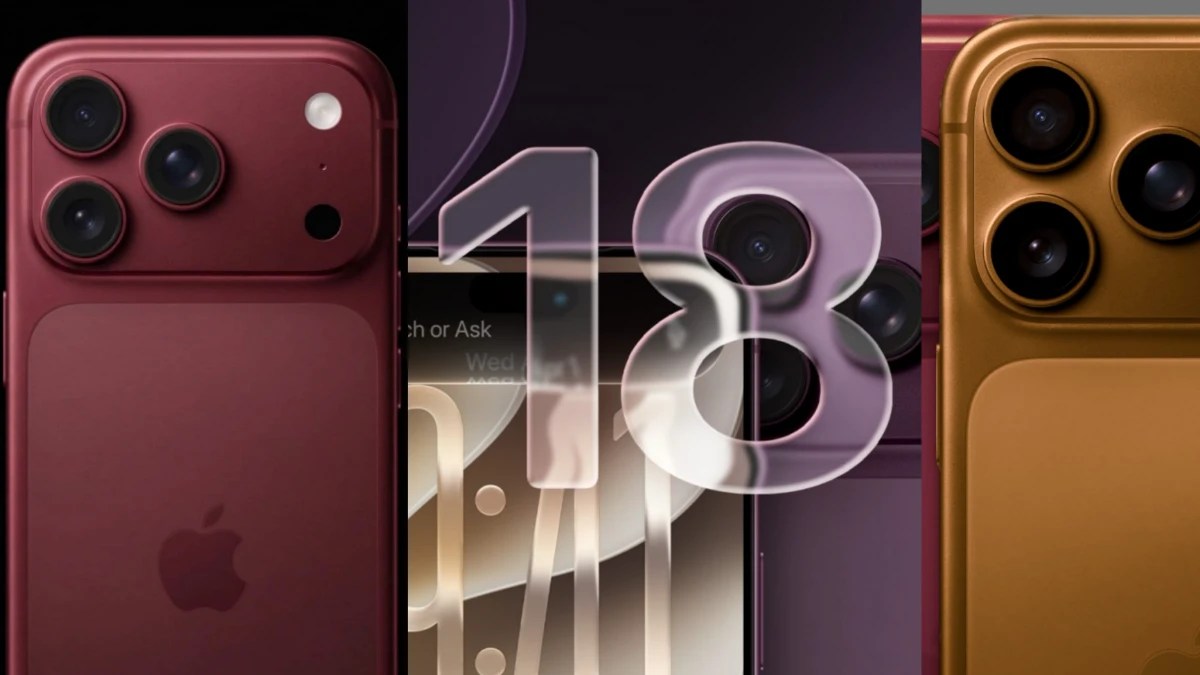 iPhone 18 Pro Max Launch Date: September 9 Event, Pre-Orders and iOS 27