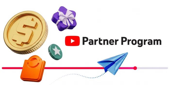 YouTube Announces Major Partner Program Changes for 2027, New Ways for Creators to Earn