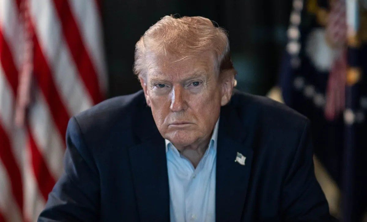 Donald Trump Threatens to Block Bombardier Sales in U.S. Unless Company Builds There