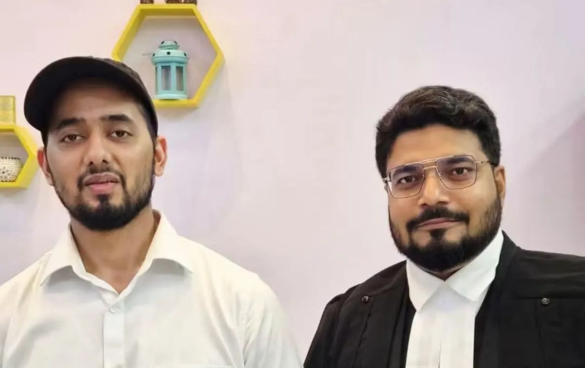 Ayush Malik Says He Converted to Islam Voluntarily, Allahabad HC Direct UP Police not to Interfere