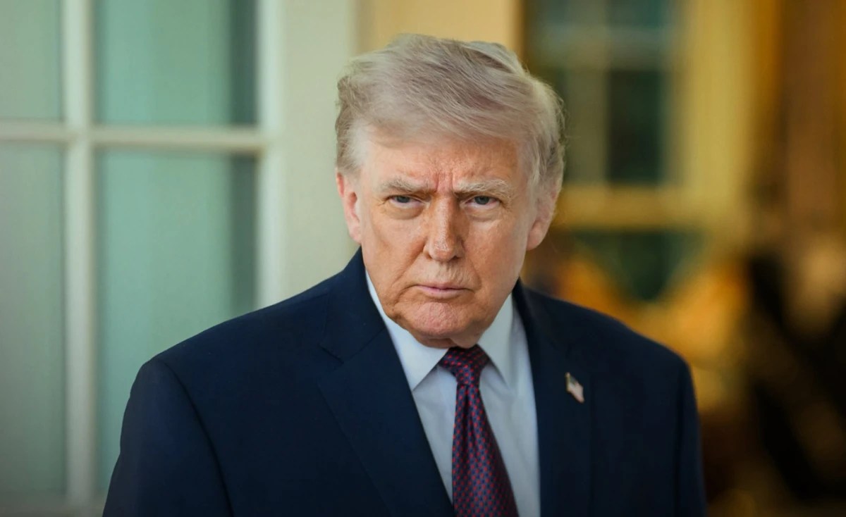 Trump Claims Paris Will Become a ‘Muslim City,’ Blames Immigration for Unrest in France