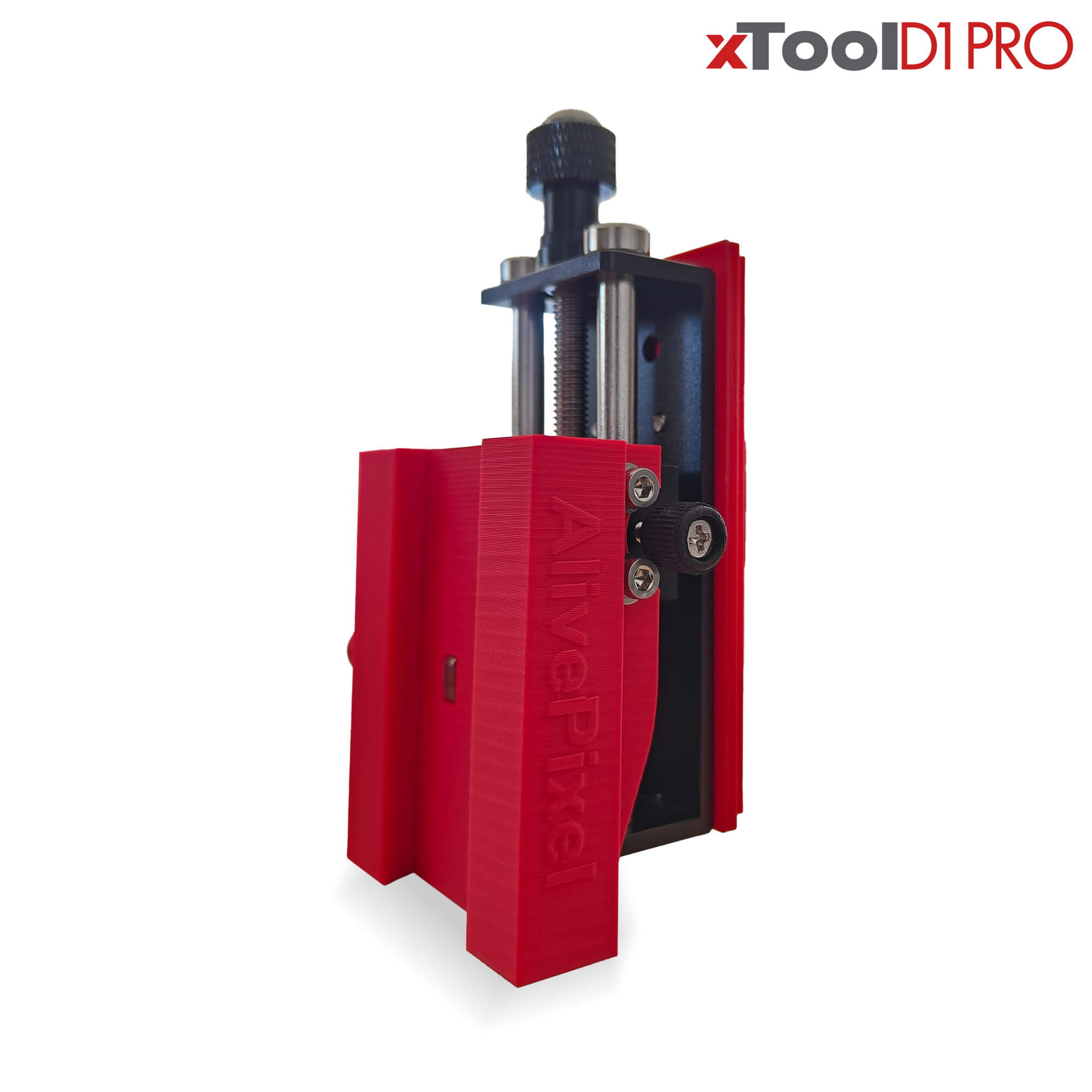 Z-Axis Height Adjuster for Xtool D1 Pro Laser - AlivePixel Creations
