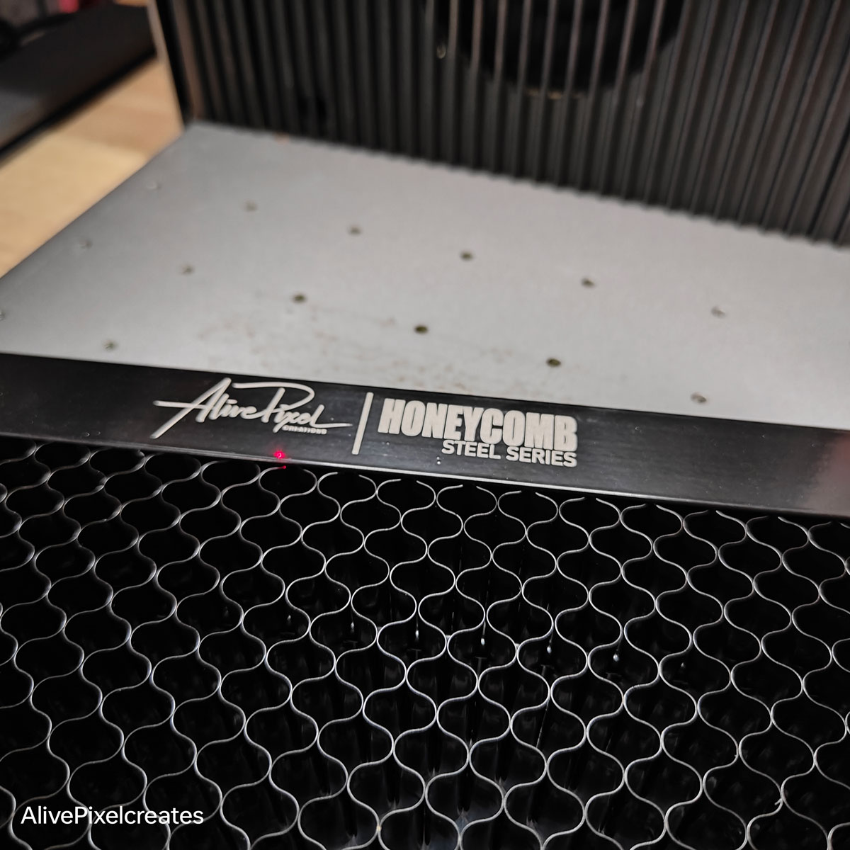 F1 Ultra Series Jigs and Accessories - AlivePixel Creations