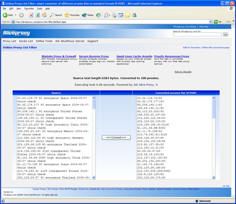 Online Proxy List That Filter Offline Proxies Update Every 4 Days R - Premium Dark Image - HD