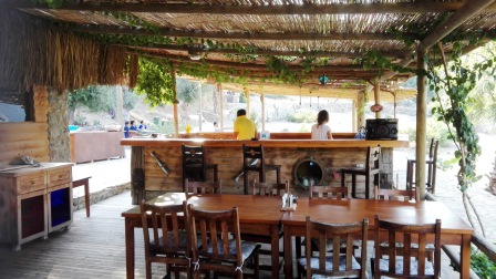 Neighbours restaurant