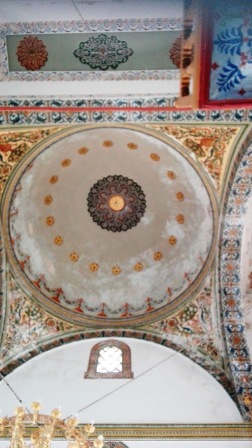 Sultan's mosque