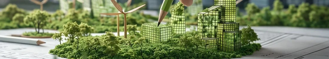 Green and sustainable projects