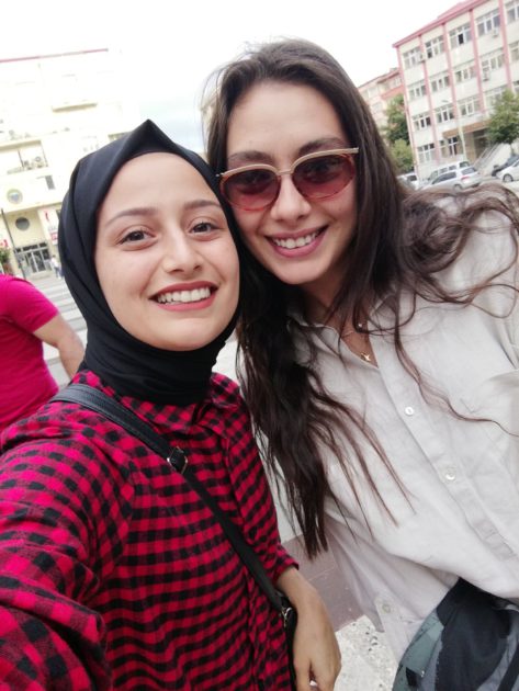 pic نسليهان اتاغول بالحجاب Ù
Ø¬ÙØ© Ø§ÙØ¬Ø±Ø³