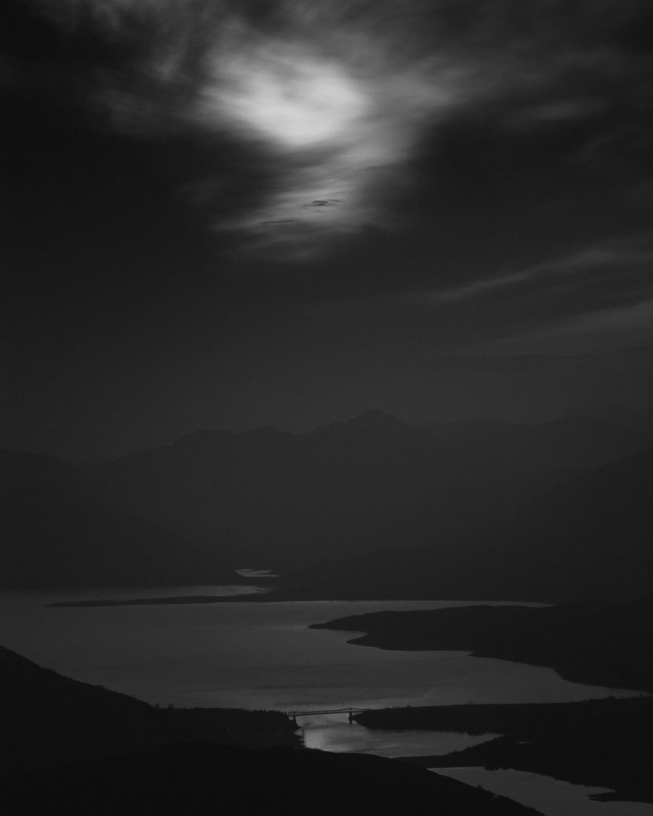Bridge, Ballachulish