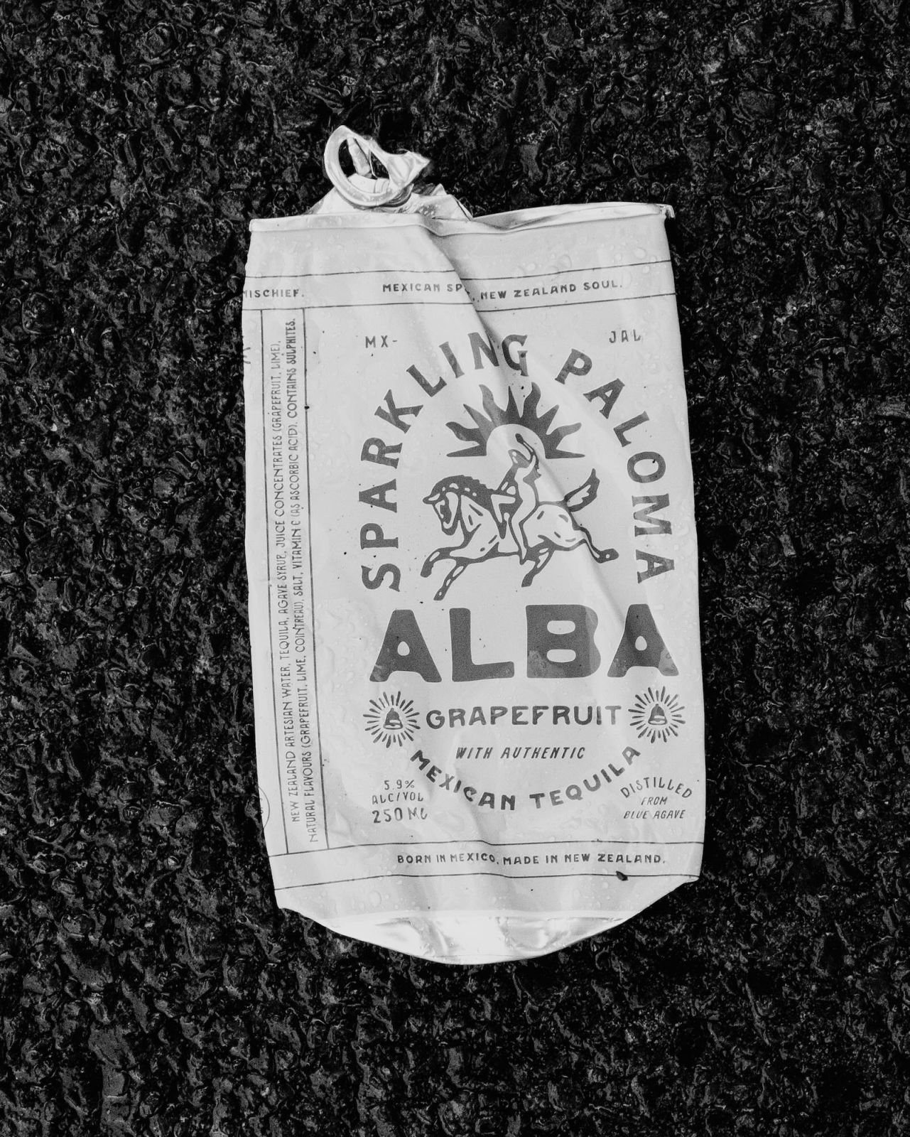 Alba