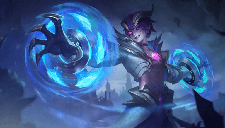 Dyrroth orochi chris kof skin mobile legends hd for pc wallpaper dyrroth prince of the . Mobile Legends Dyrroth Cosplay - Gambar Mobile Legend Keren