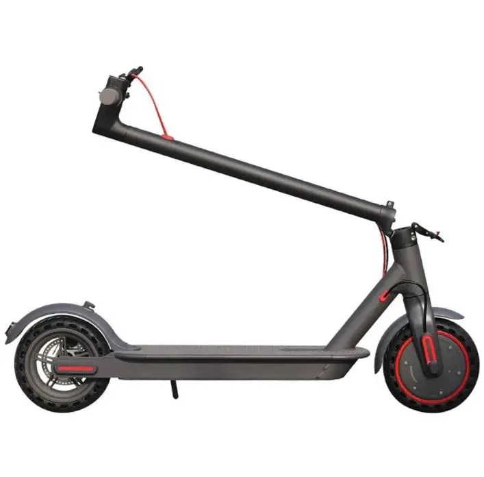 ORIGINELE AOVO PRO Elektrische Step M365 Pro - 350W - All Commerce