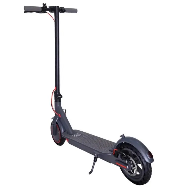 ORIGINELE AOVO PRO Elektrische Step M365 Pro - 350W - All Commerce