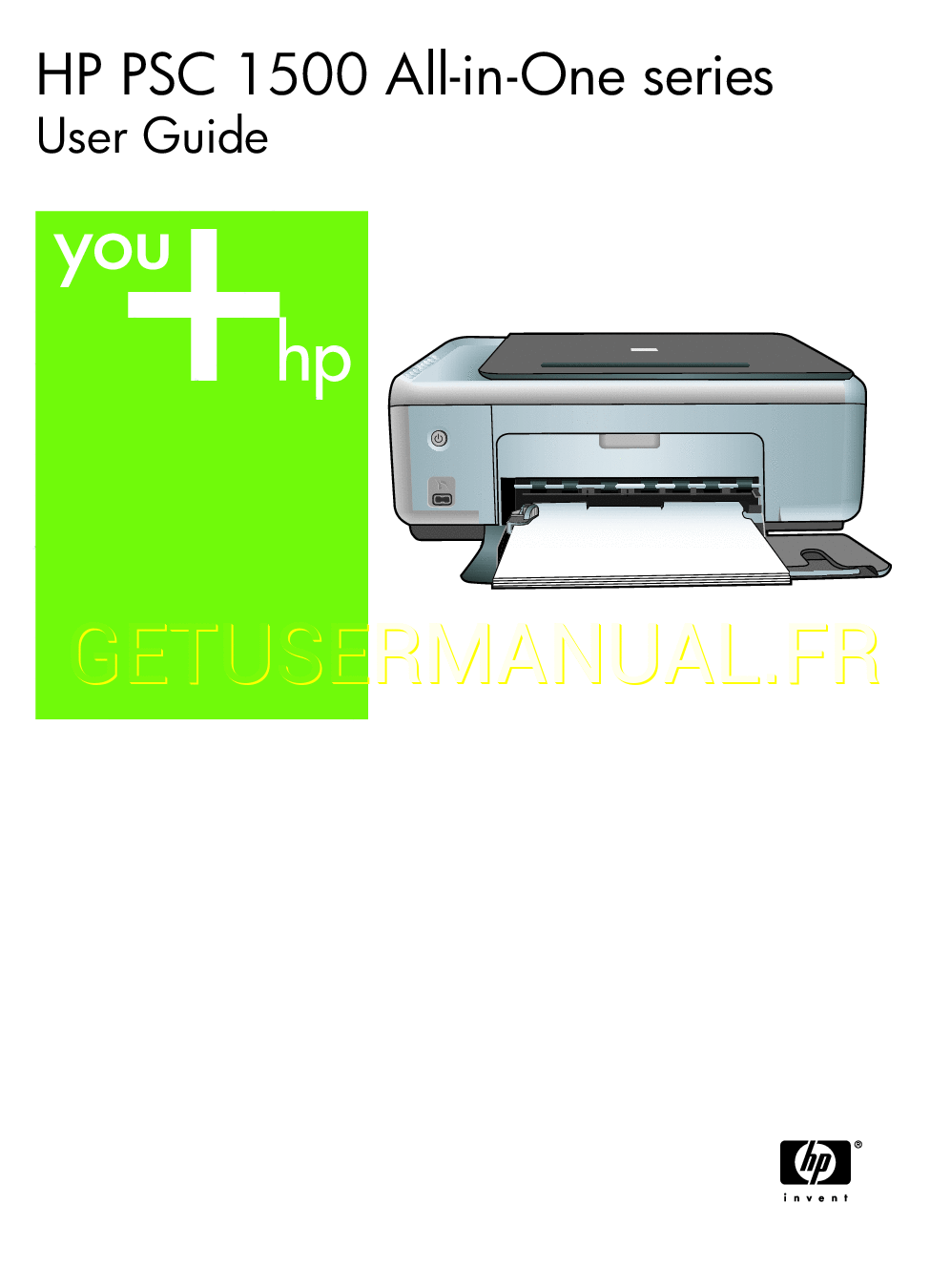 Grâce à la notice d&#x27;utilisation, découvrez également comment entretenir imprimante hp deskjet 2130. Imprimante Hp 1510 N Imprime Pas