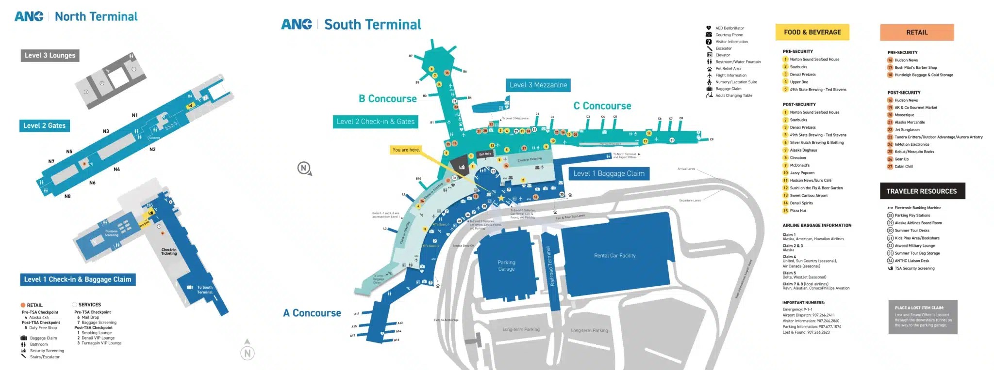 Ted Stevens Anchorage Airport Map Most Up To Date All Ted Stevens Anchorage Airport Map 2026.webp