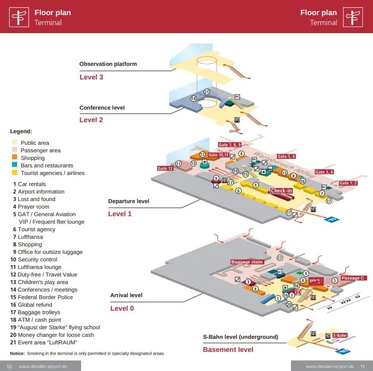 London Gatwick Airport Map 2025 2024 All Maps DRS Airport Terminal Overview Map 2024.webp