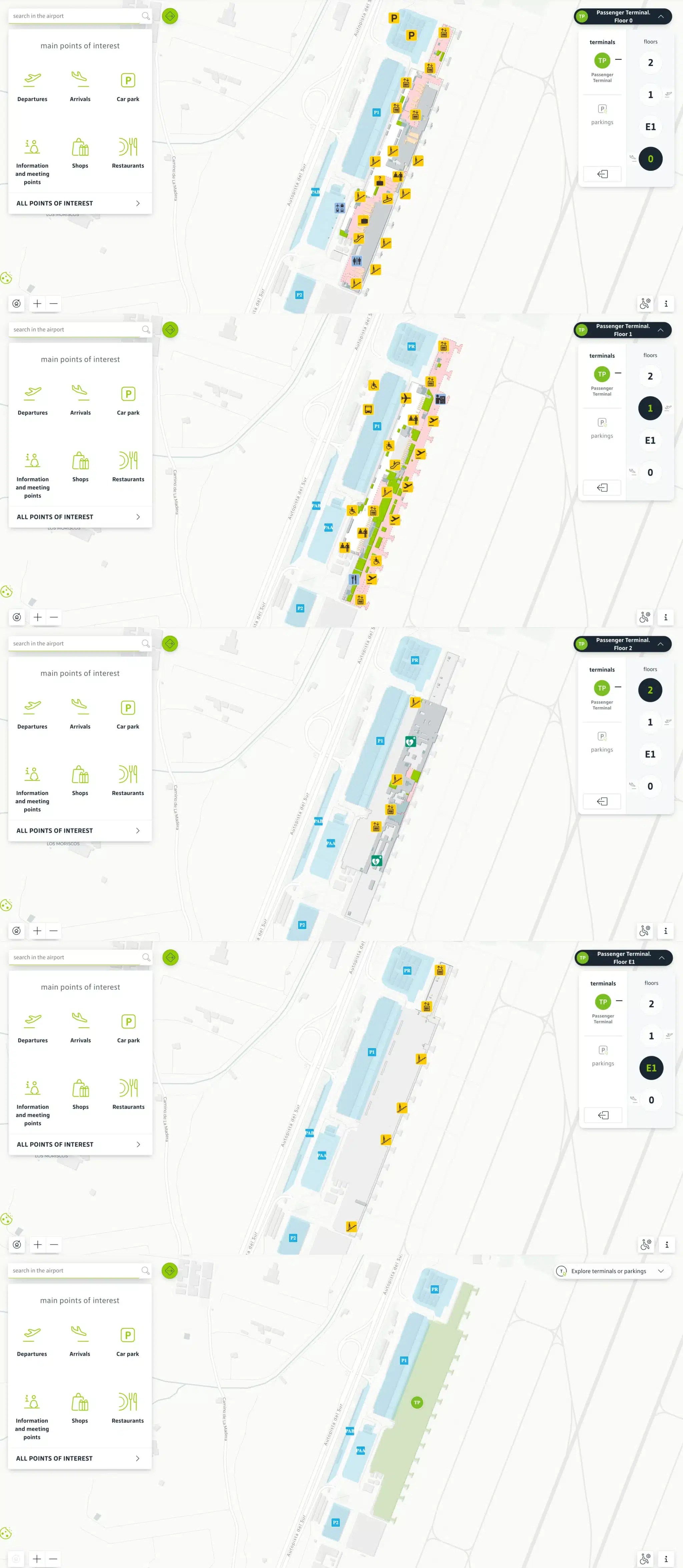 Gran Canaria Airport Map Most Up To Date All Maps Gran Canaria Airport Map 2026.webp