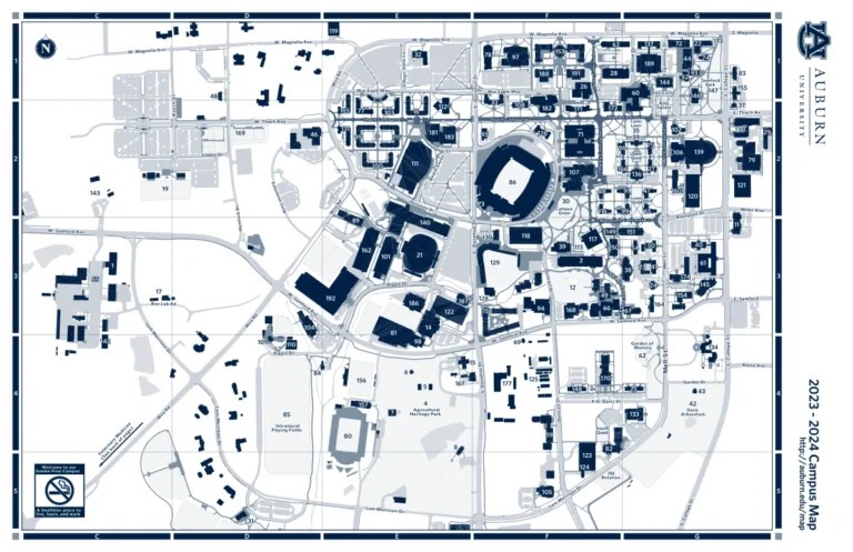 Loyola University Chicago Campus Map All Maps AU Campus Map 2024