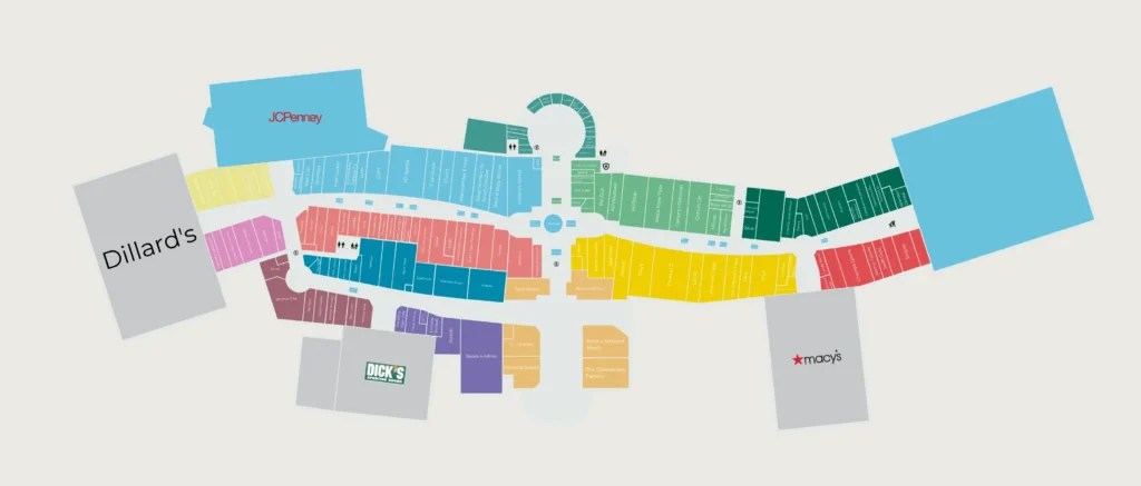Brandon Exchange Mall Map 2024 All Maps Brandon Exchange Mall Map 2024