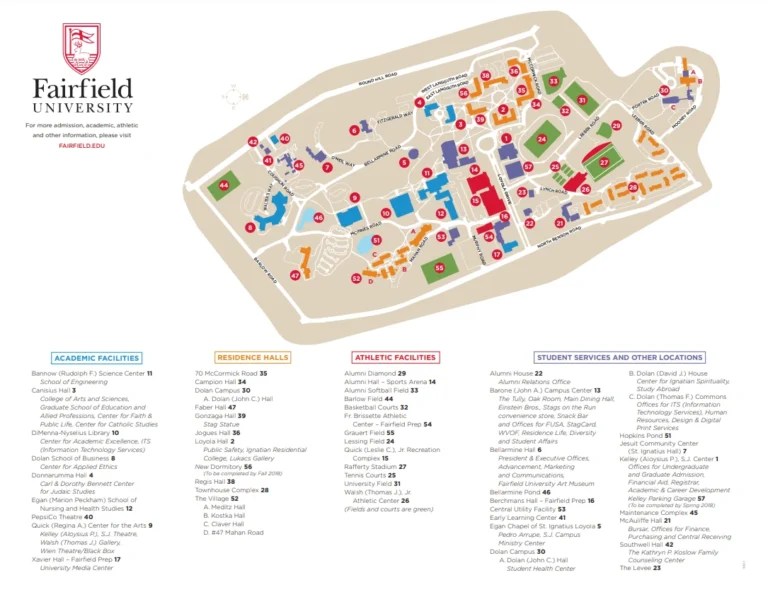 University Of Alabama In Huntsville Campus Map All Maps Fairfield Campus Map 2024