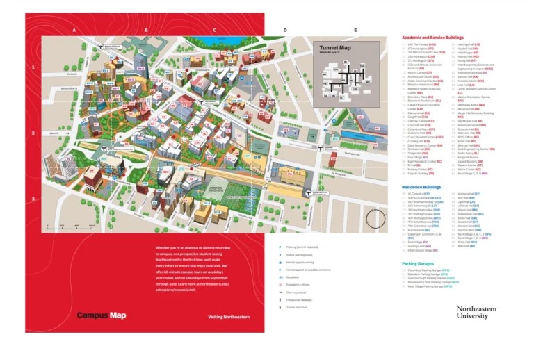 University Of Nebraska Kearney Campus Map All Maps NEU 2023.