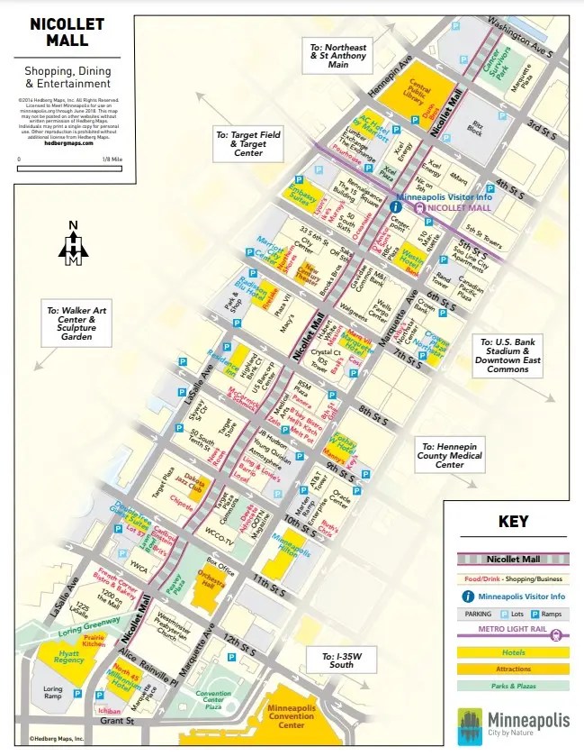 Montebello Town Center Mall Map All Maps Nicollet Mall Map 2024.webp