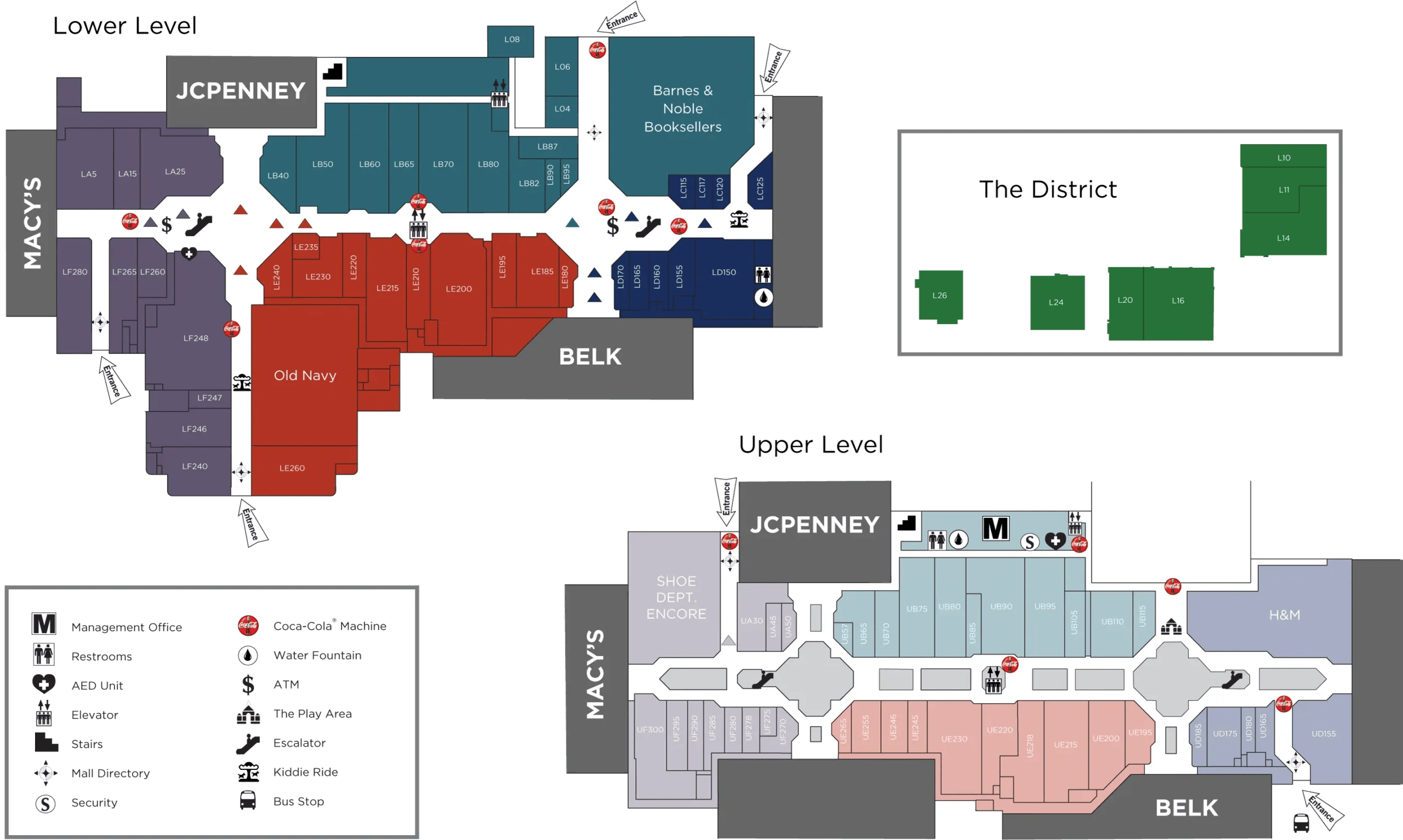 Valley View Mall Map 2024 All Maps Valley View Mall Map 2024 Scaled.webp
