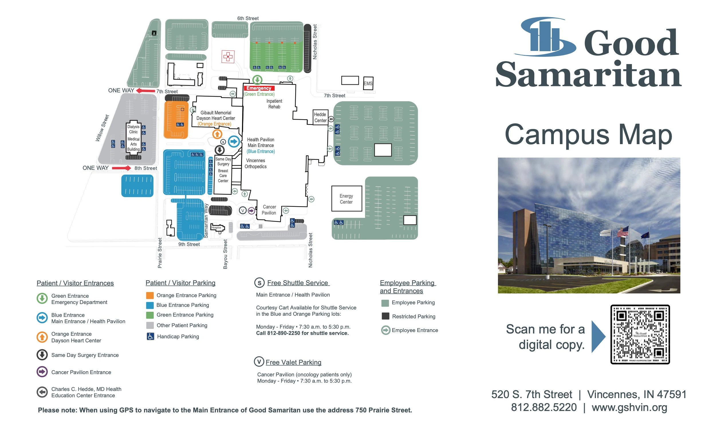 Good Samaritan Hospital Map 2024 All Maps All For One Good Samaritan Hospital Campus Map 2024.webp