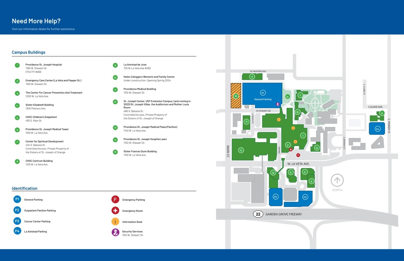 St Joseph Orange Hospital Map 2024 All Maps St. Joseph Orange Hospital Campus Map 2024.webp