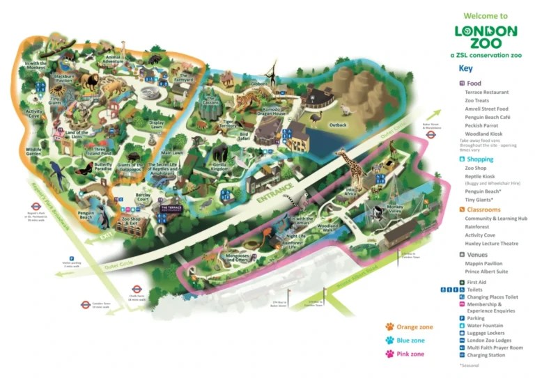 Detroit Zoo Map 2025 2023 All Maps London 2024.