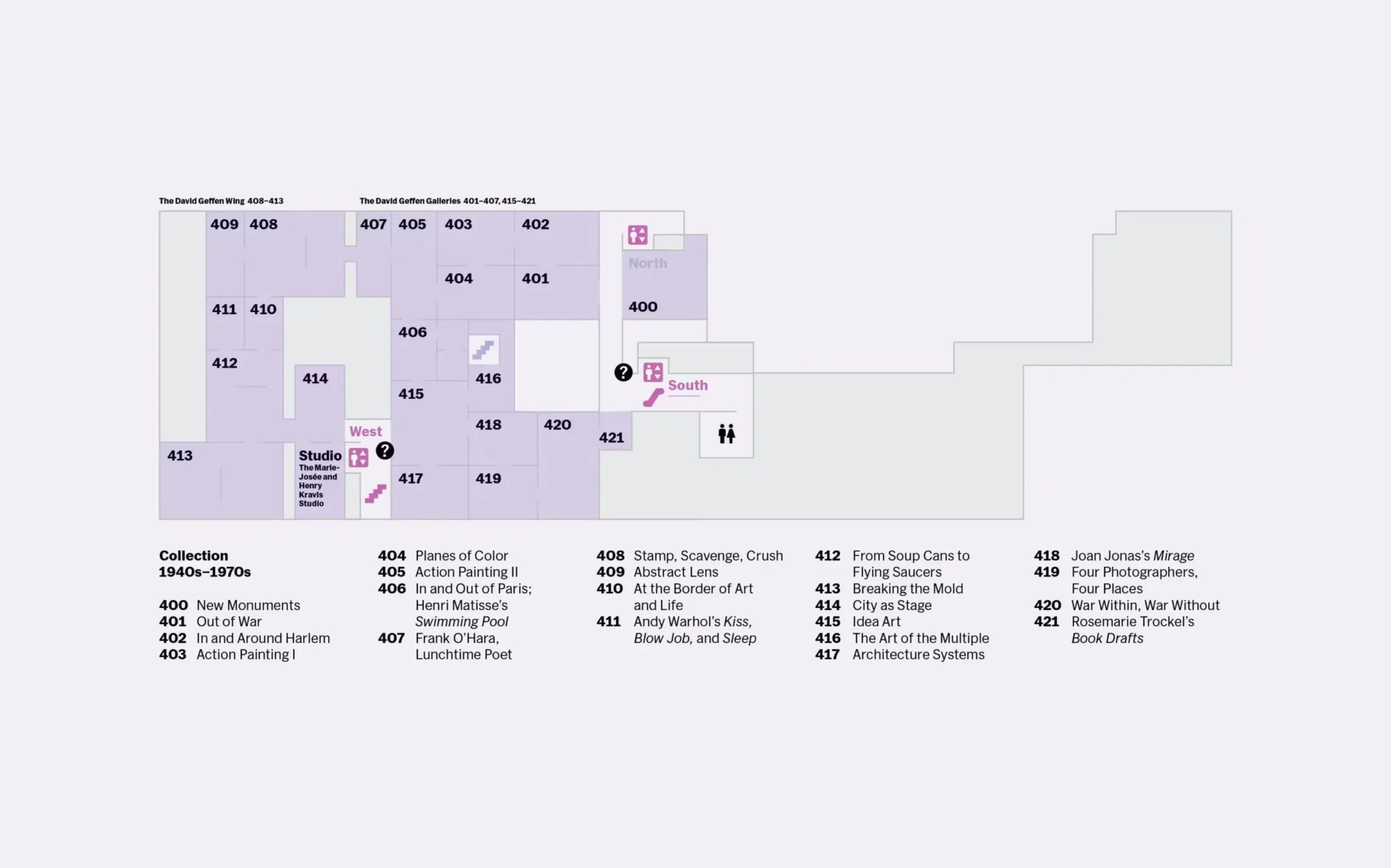 MOMA Museum Map 2025 2014 All Maps MOMA Museum Map 2025 4 Scaled.webp