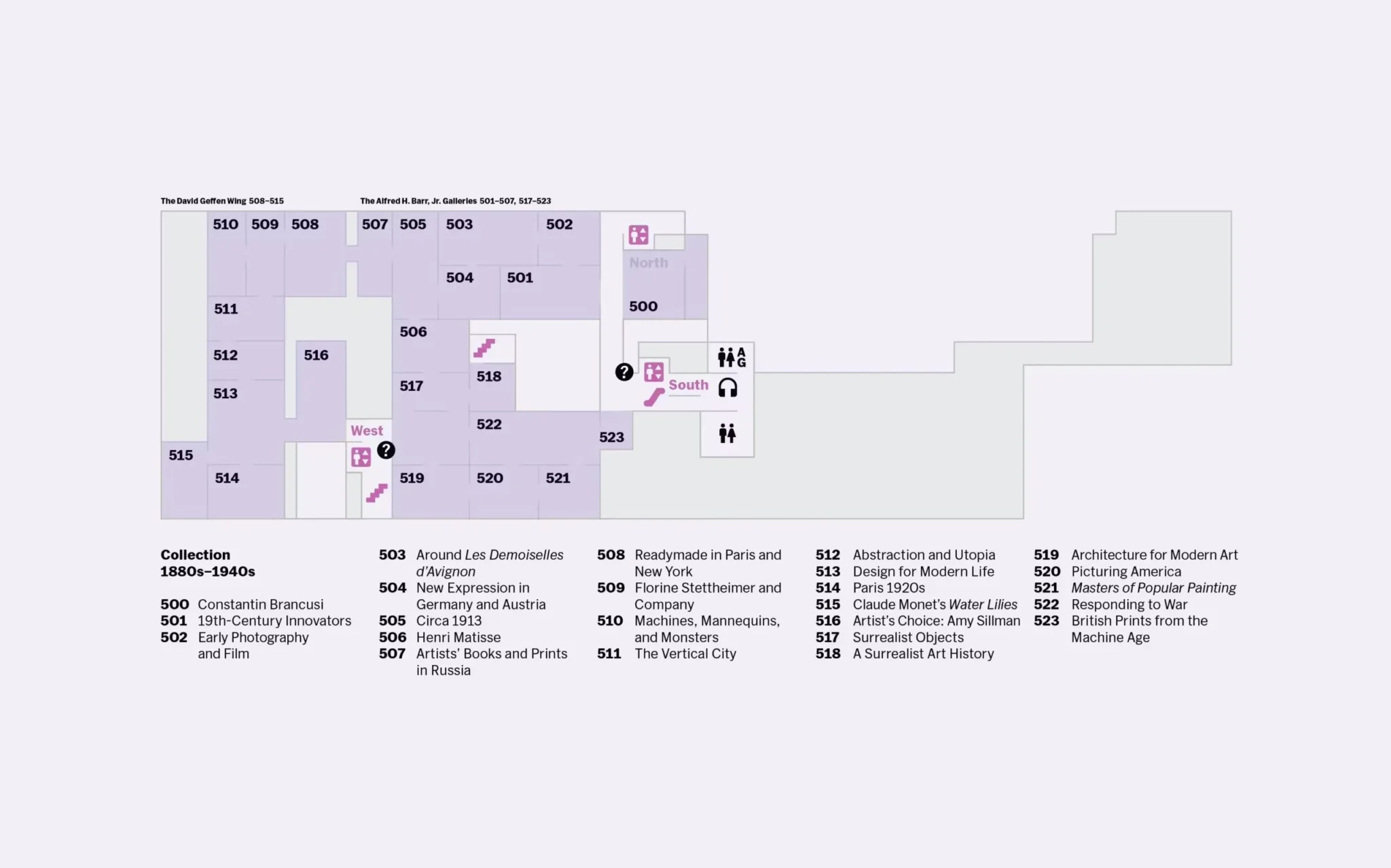MOMA Museum Map 2025 2014 All Maps MOMA Museum Map 2025 5 Scaled.webp