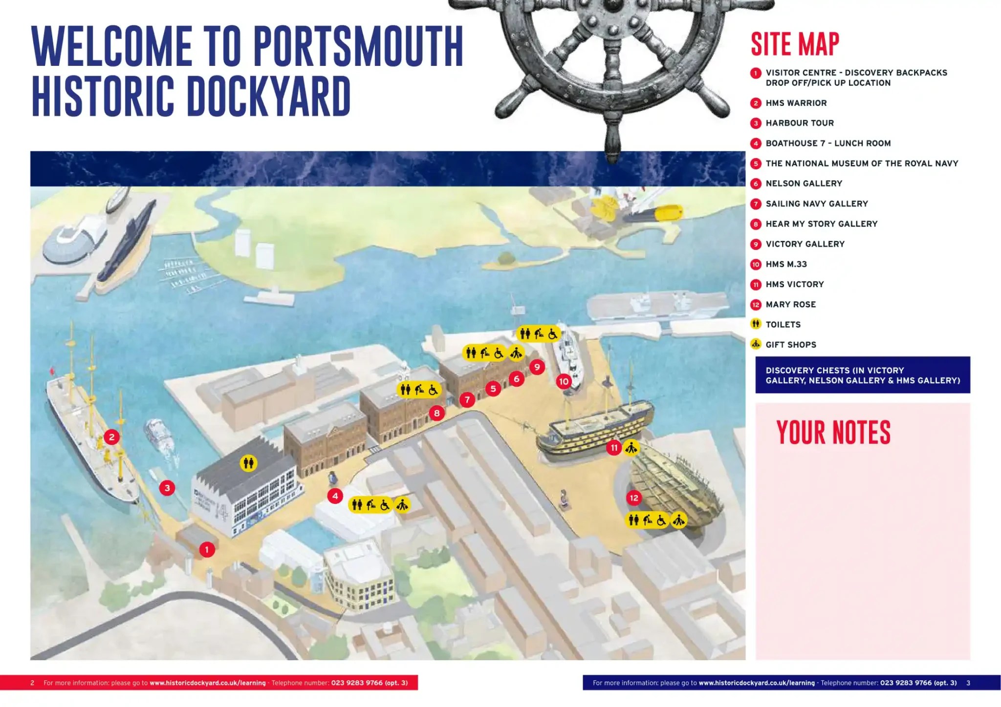 Portsmouth Historic Dockyard Museum Map 2025 2023 All Maps Portsmouth Historic Dockyard Museum Map 2023 2.webp
