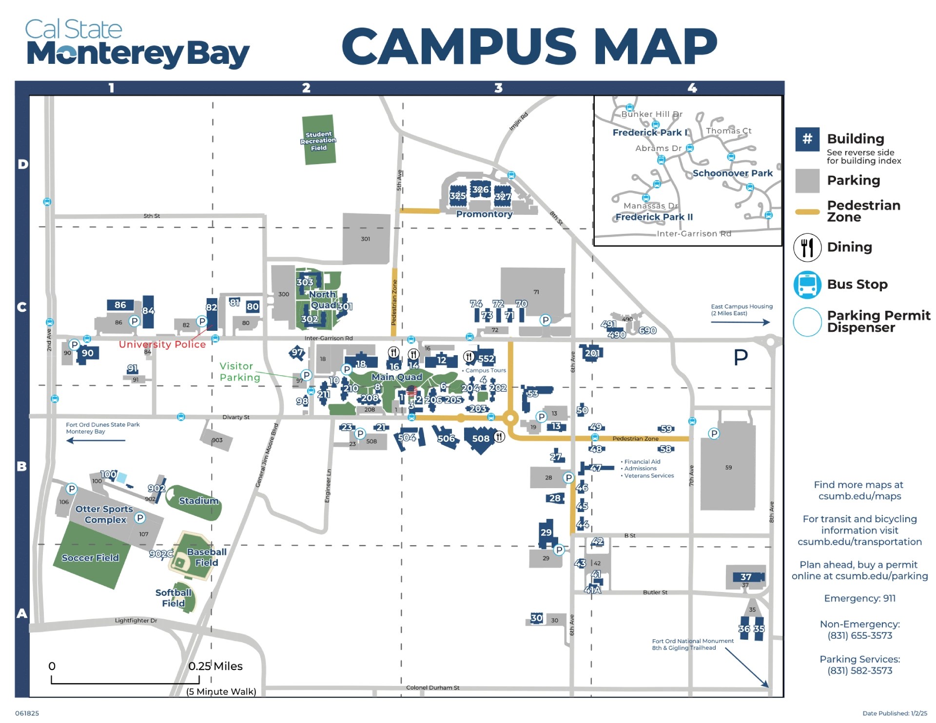 California State University Monterey Bay Campus Map 2025 All Maps California State University Monterey Bay Campus Map 2025.webp