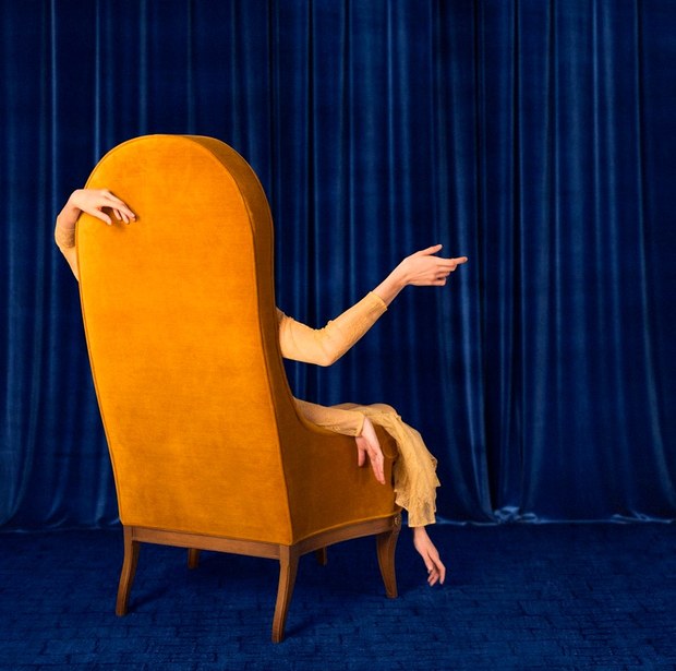Music Video + Review: “To Someone Else” By Kacy Hill - All-Noise