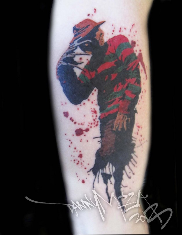 3D Hand Tattoo Designs 813_x_628_jpg