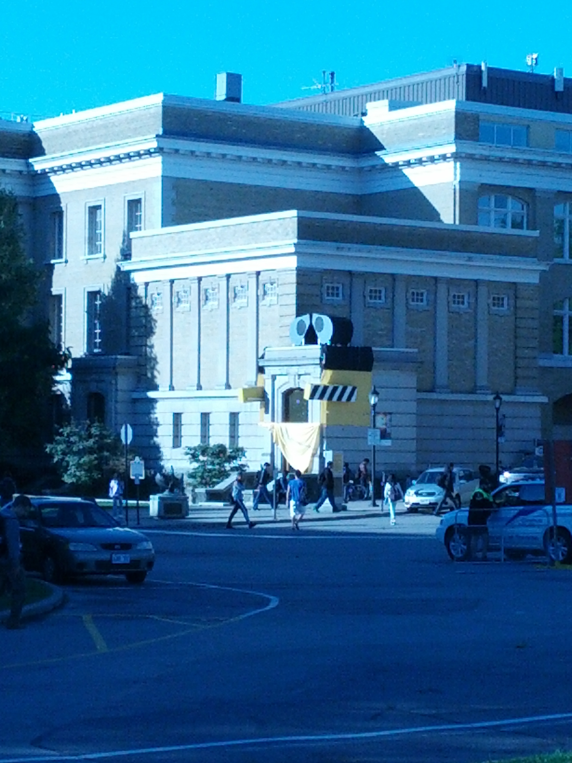 Wall-E