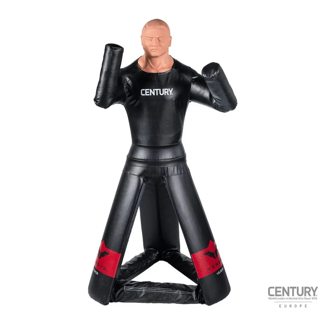 Century® Versys VS. BOB