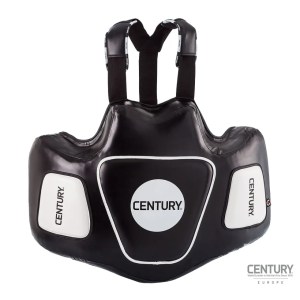 CENTURY - COLETE DE TREINADOR CREED
