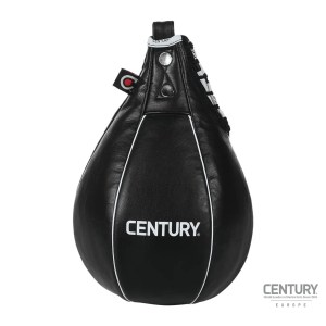 Century Speed Bag de Couro, 20cm