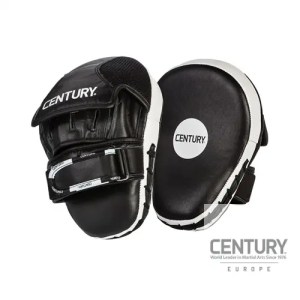 Par de Mits Curvos CREED, da Century