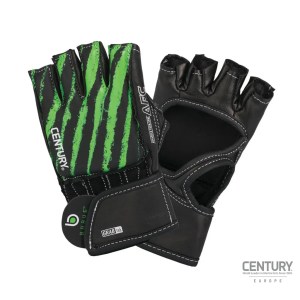 Luvas Junior "Brave", da Century