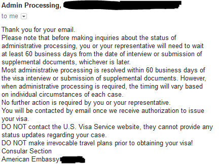 Next Steps All About 221g