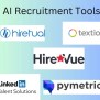 Transform Your Hiring Process With These Top 5 AI Recruitment Tools