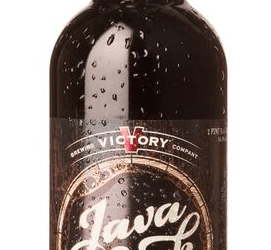 Victory Brewing Java Cask