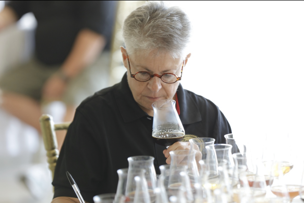 An Introduction to Beer Judging All About Beer