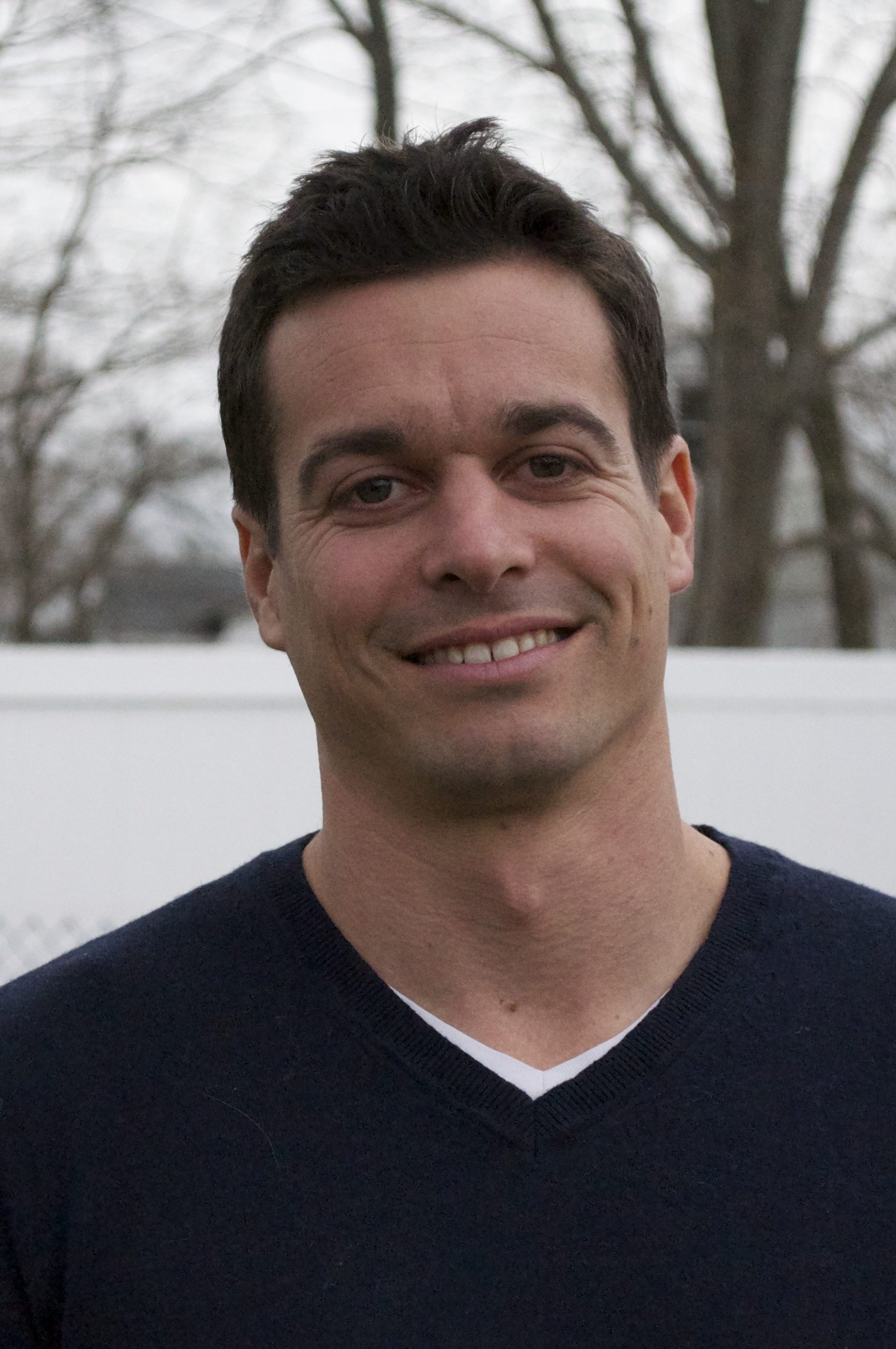 Noah Lederman