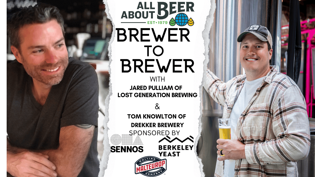 From Banking to Brewing
